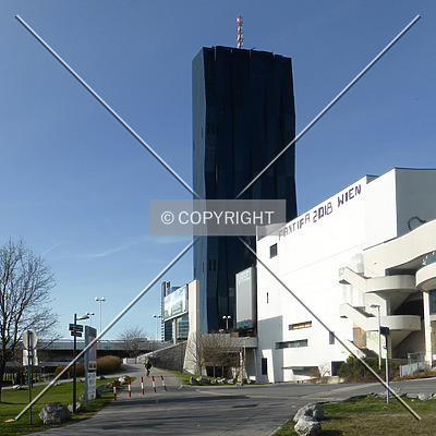 DC Tower 1 by Nephilim
