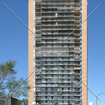 One Evergreen Place by Emmanuel D.