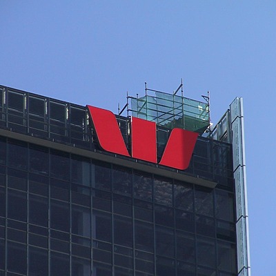 Westpac Place by John Bek