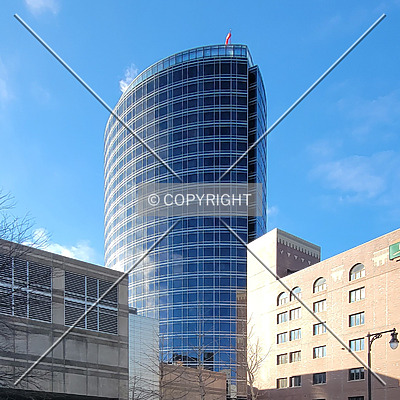 J.W. Marriott Grand Rapids by Ryan Hildebrand