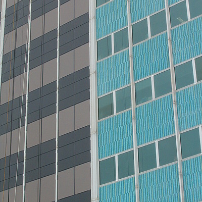 CSX Transportation Building by Rodney Gunn