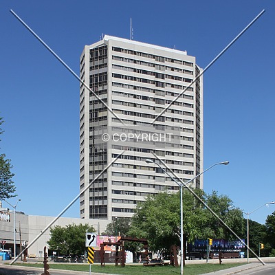 La Renaissance Apartments by Emmanuel D.
