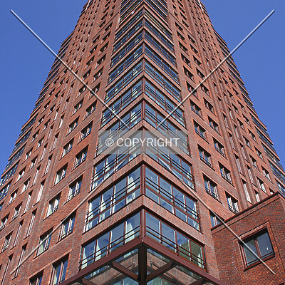 Alphatoren by René Hogendijk