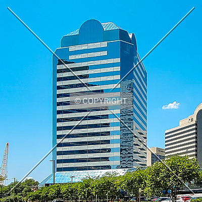 One Enterprise Center by Ryan Hildebrand