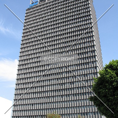 AT&T Center by Emmanuel D.