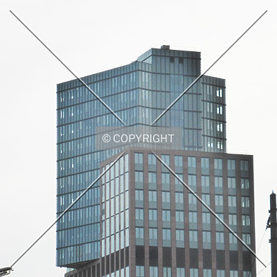 City-Tower 1 by Nephilim