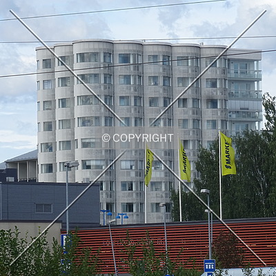 Kotisiilot by Samppa 