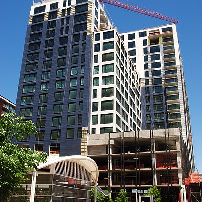 The Coloradan by Brian LoBue