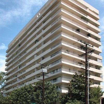 Plaza Towers by Jim Schwartz