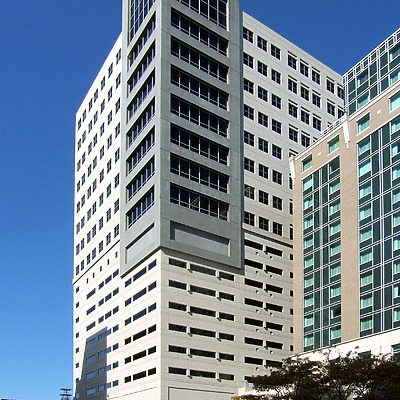 Market Square Plaza by John Cahill