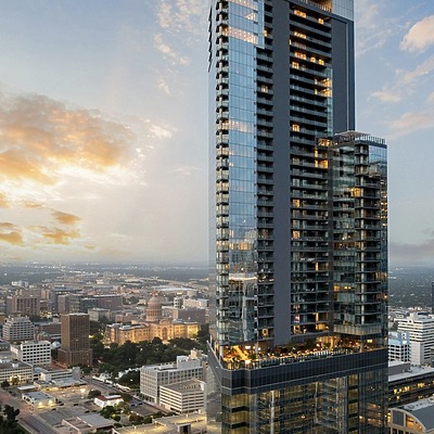 6 X Guadalupe by Onward Group