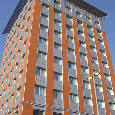 Max Hotels & Resorts by Edoardo Marchetti