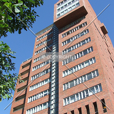 Hermestoren by René Hogendijk