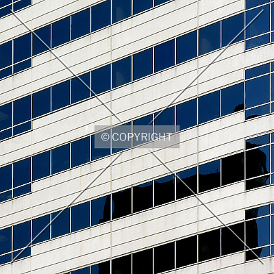 Nashville City Center by Chris Patriarca