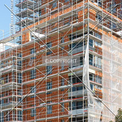 Westside Tower by Nephilim
