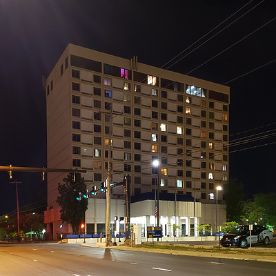 Lamplight Inn of Fort Wayne by Ryan Hildebrand