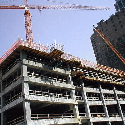 The Heritage at Millennium Park by Tom Finnegan