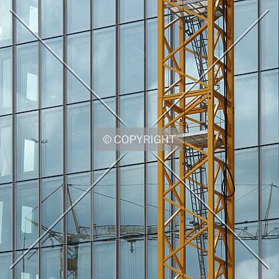 Skytower by Nephilim