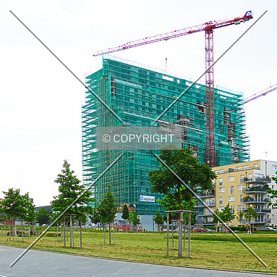 Praedium by Nephilim