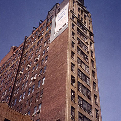 1239 Broadway by Nate Lindsey