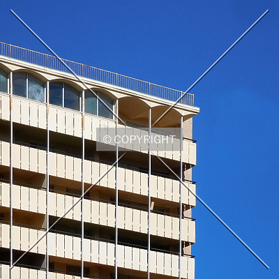 Park Tower by Chris Patriarca