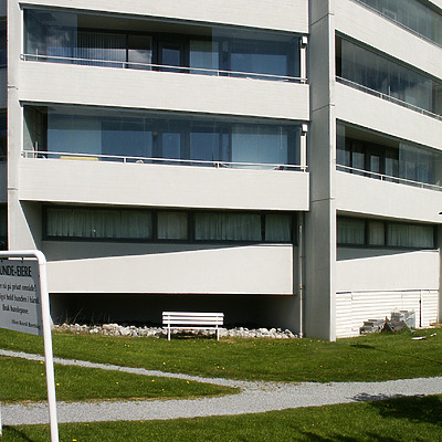 B/L Rosenli 1 by Daniel Kieckhefer