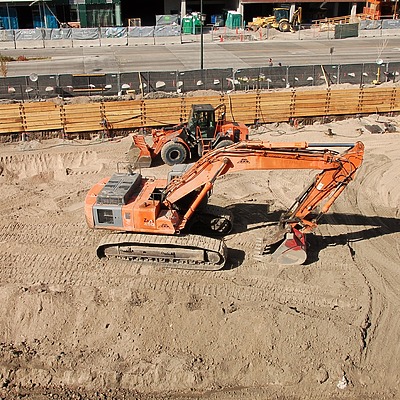 The Coloradan by Brian LoBue