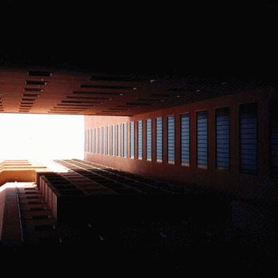 Piazza Matteotti by Edoardo Marchetti