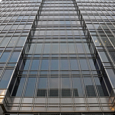 300 North LaSalle by Shawn Ursini