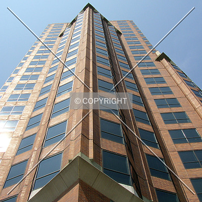 Milwaukee Center by Chris Patriarca