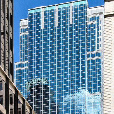 RBC Plaza by James Peacock