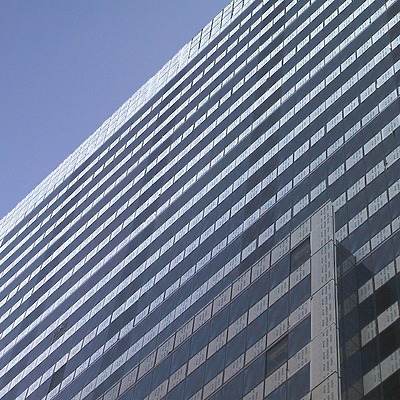 Westpac Place by John Bek