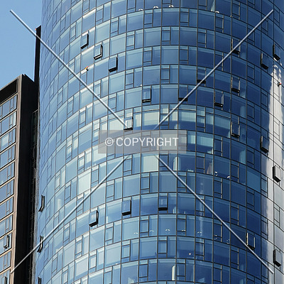 MAIN TOWER by Nephilim