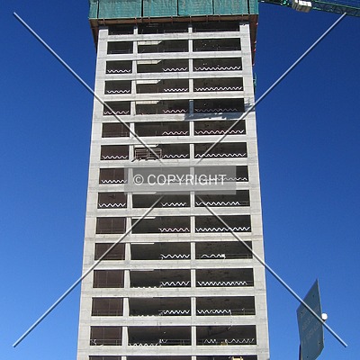 Torre Alcorta by Maximiliano Buono