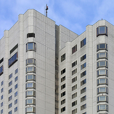Kempinski Hotel Zografski by Kaloian