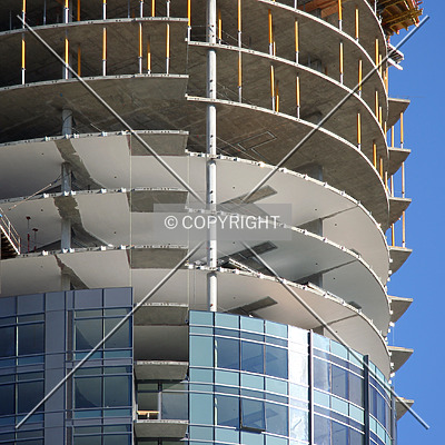 The John Ross Tower by Serdica