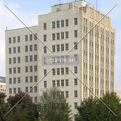 Medical Arts Building by Chris Patriarca