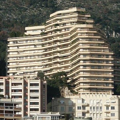 Les Ligures by Huopa