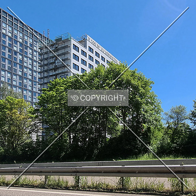 Building M55 by Nephilim