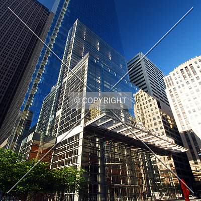 Comcast Center by Royce Douglas