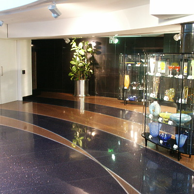 Al Faisaliyah Center by Daniel Kieckhefer