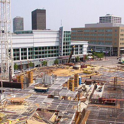 Optima Views by Daniel Kieckhefer