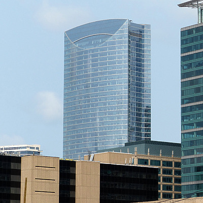 River Point by Nate Lindsey