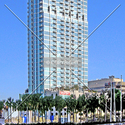 SkyPoint by Jorge Molina