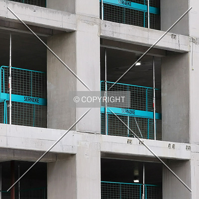 Karlatornet by Nephilim