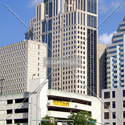 121 West Trade by Chris Patriarca