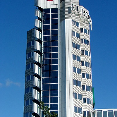 Quality Hotel Jönköping by Robin Spetz