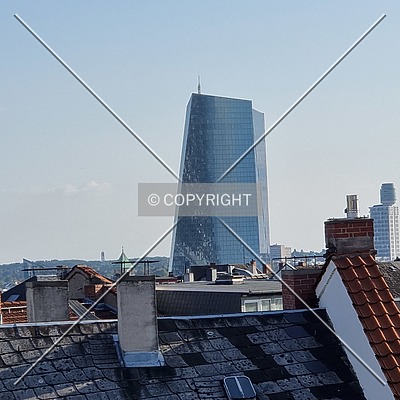 Skytower by Nephilim