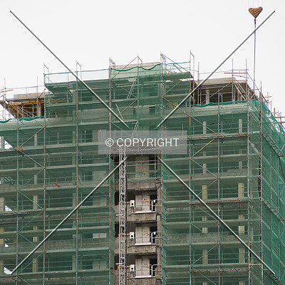 Lyoner Straße 19 by Nephilim