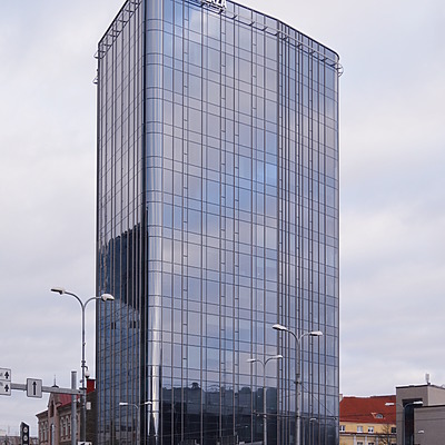 Novira Plaza by Huopa
